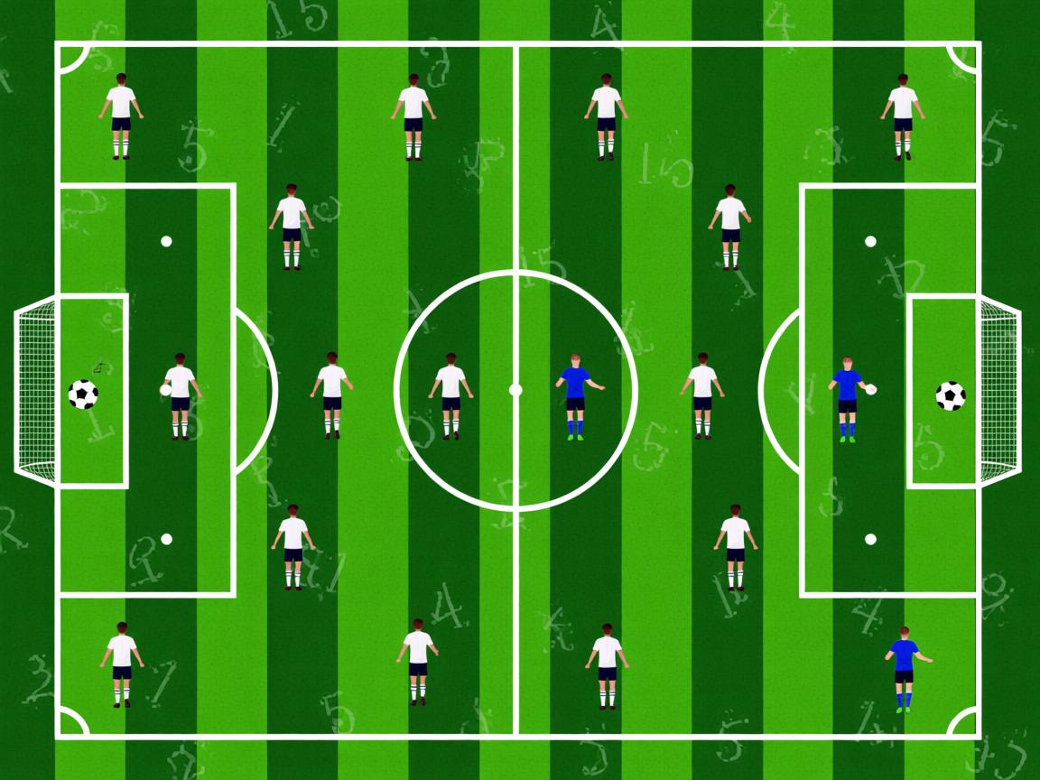 爱游戏平台-五大联赛比赛中是否更频繁出现非对称进攻站位,五大联赛竞争最激烈 第2张