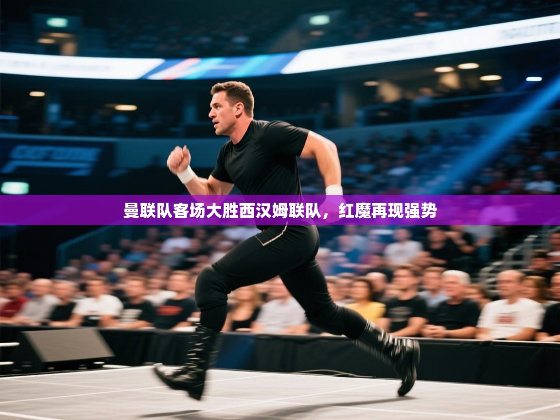 曼联队客场大胜西汉姆联队，红魔再现强势  第2张