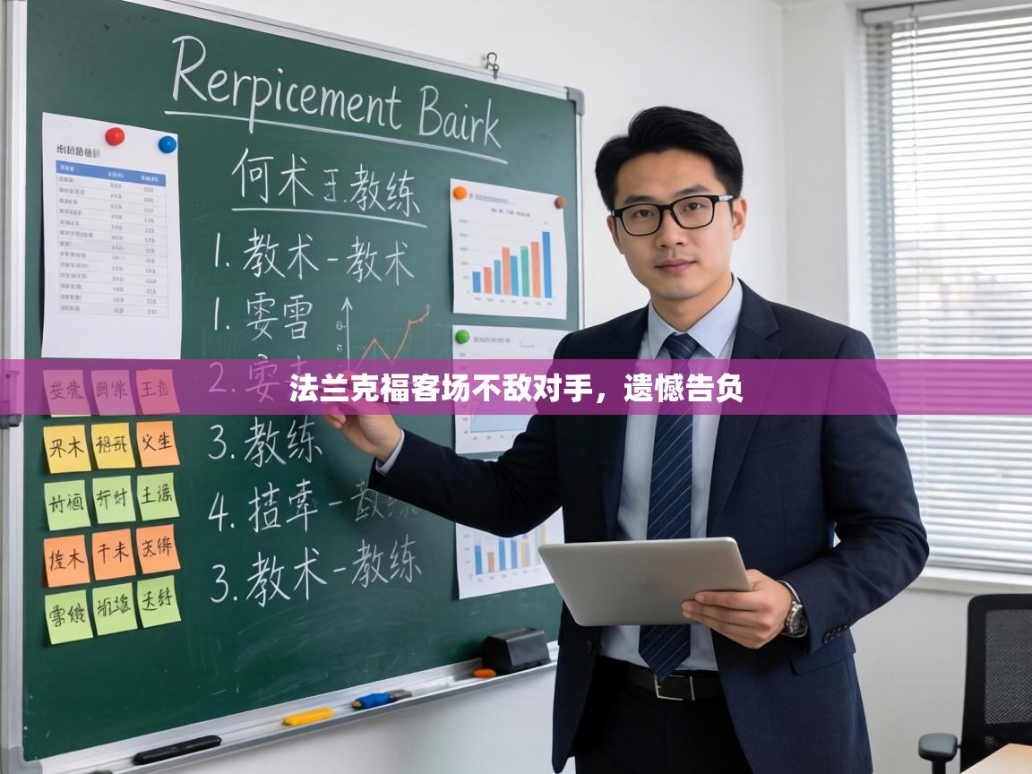 法兰克福客场不敌对手,遗憾告负 第1张