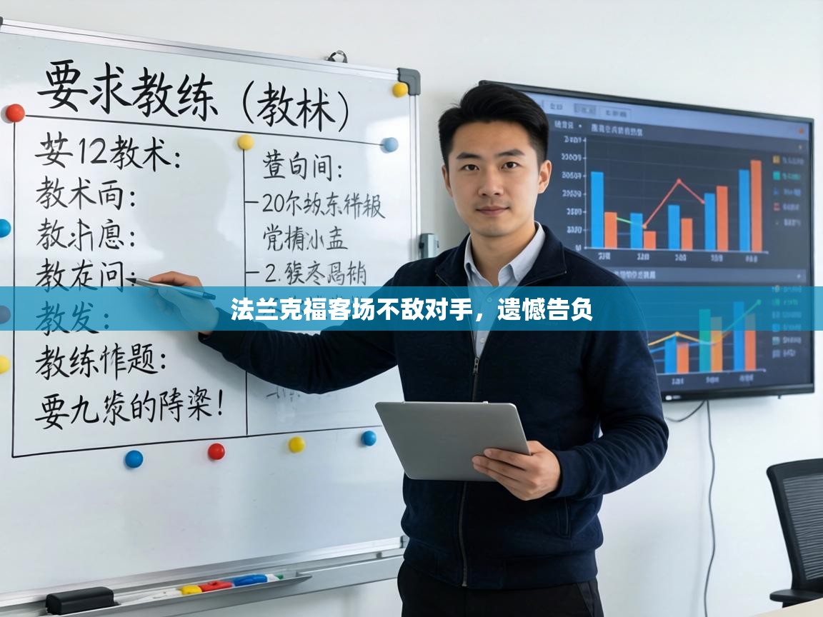 法兰克福客场不敌对手,遗憾告负 第2张