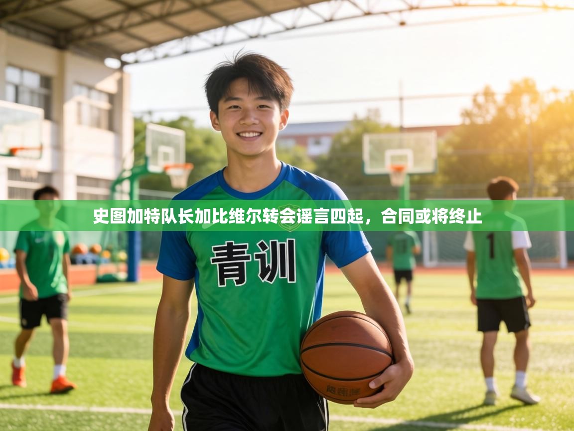 史图加特队长加比维尔转会谣言四起,合同或将终止 第2张